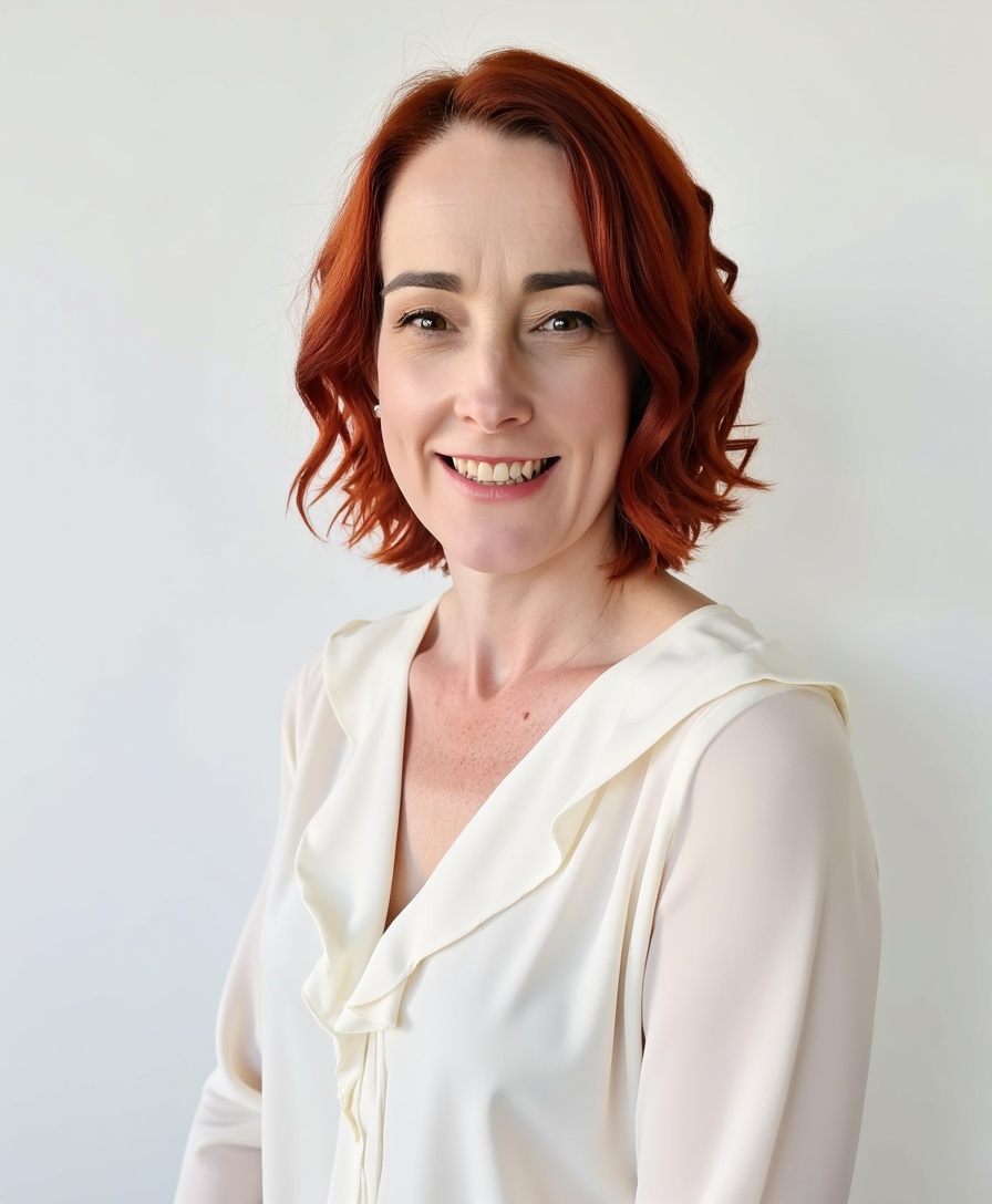 Rebecca Marlor